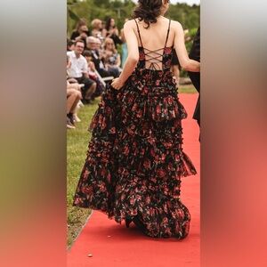 Robe bal de finissants / Prom dress